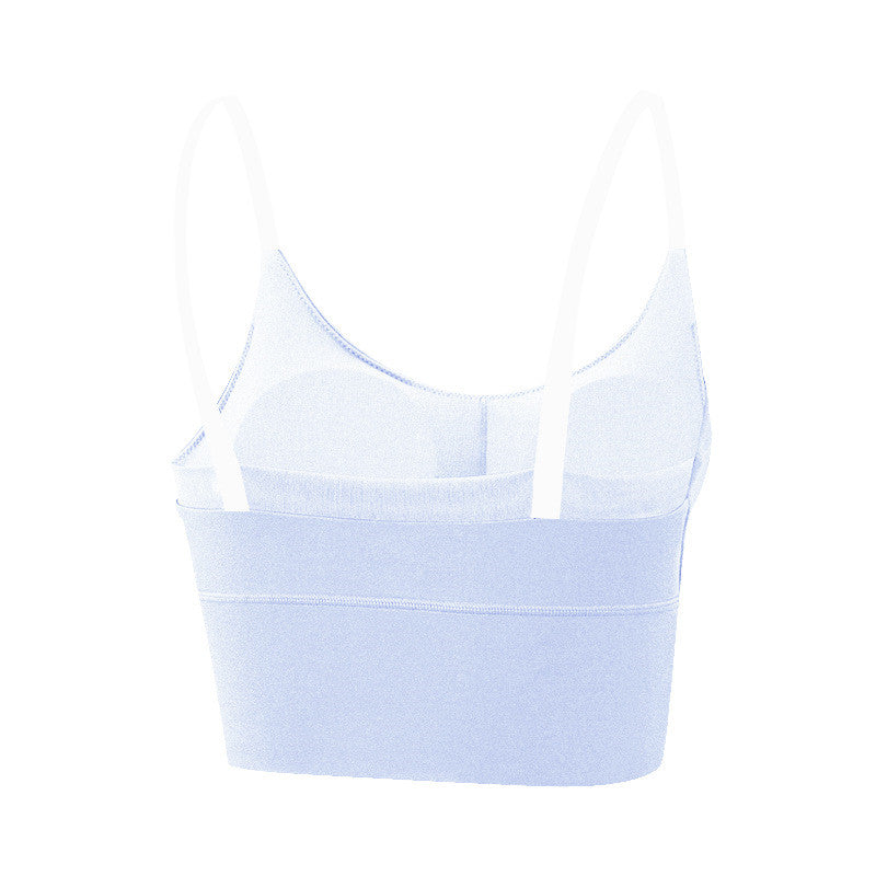 Sports Underwear Women Shockproof Quick-drying Yoga Bra Sports Underwear Women Shockproof Quick-drying Yoga Bra